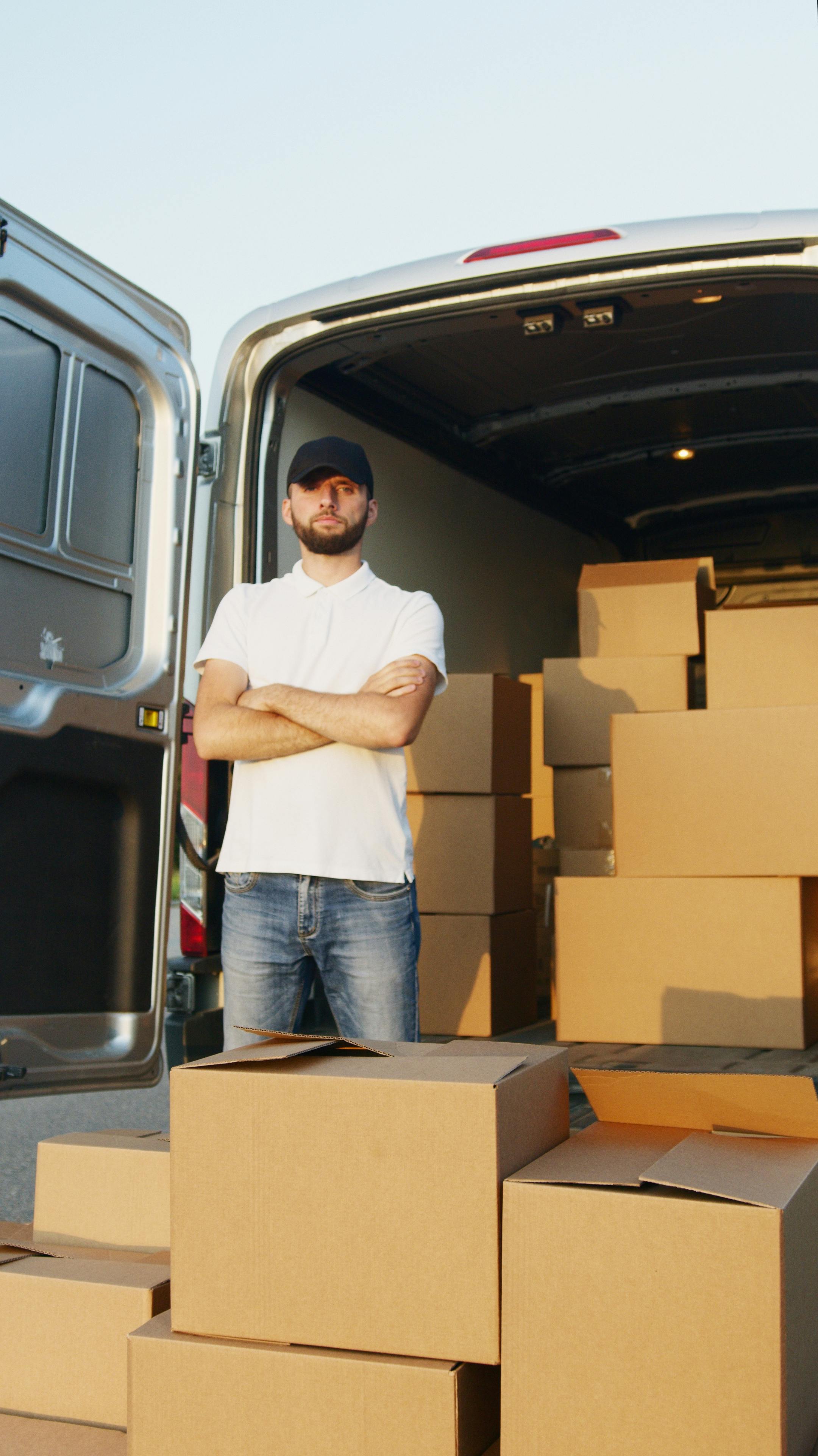 Packing Services